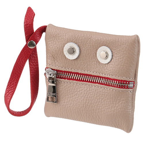 RIPANI RIPPY ポーチ