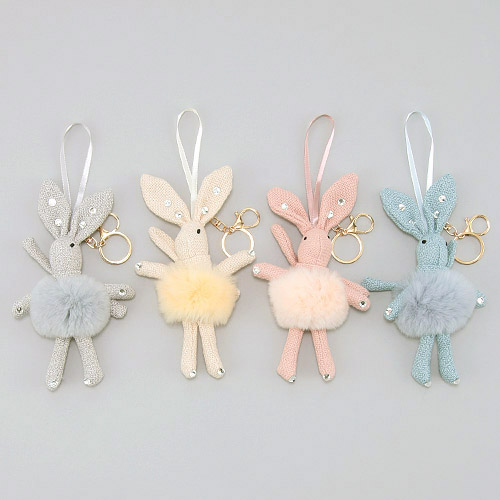 レッキスチャーム