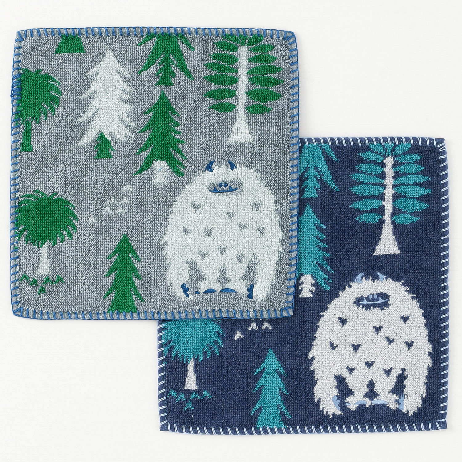 kippis タオルハンカチ