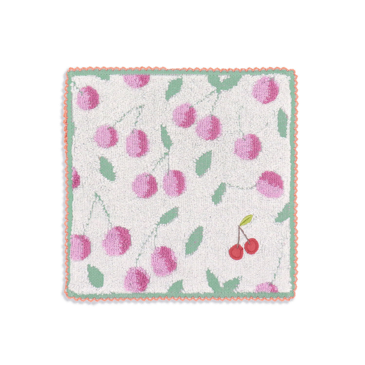 kippis タオルハンカチ キルシッカ