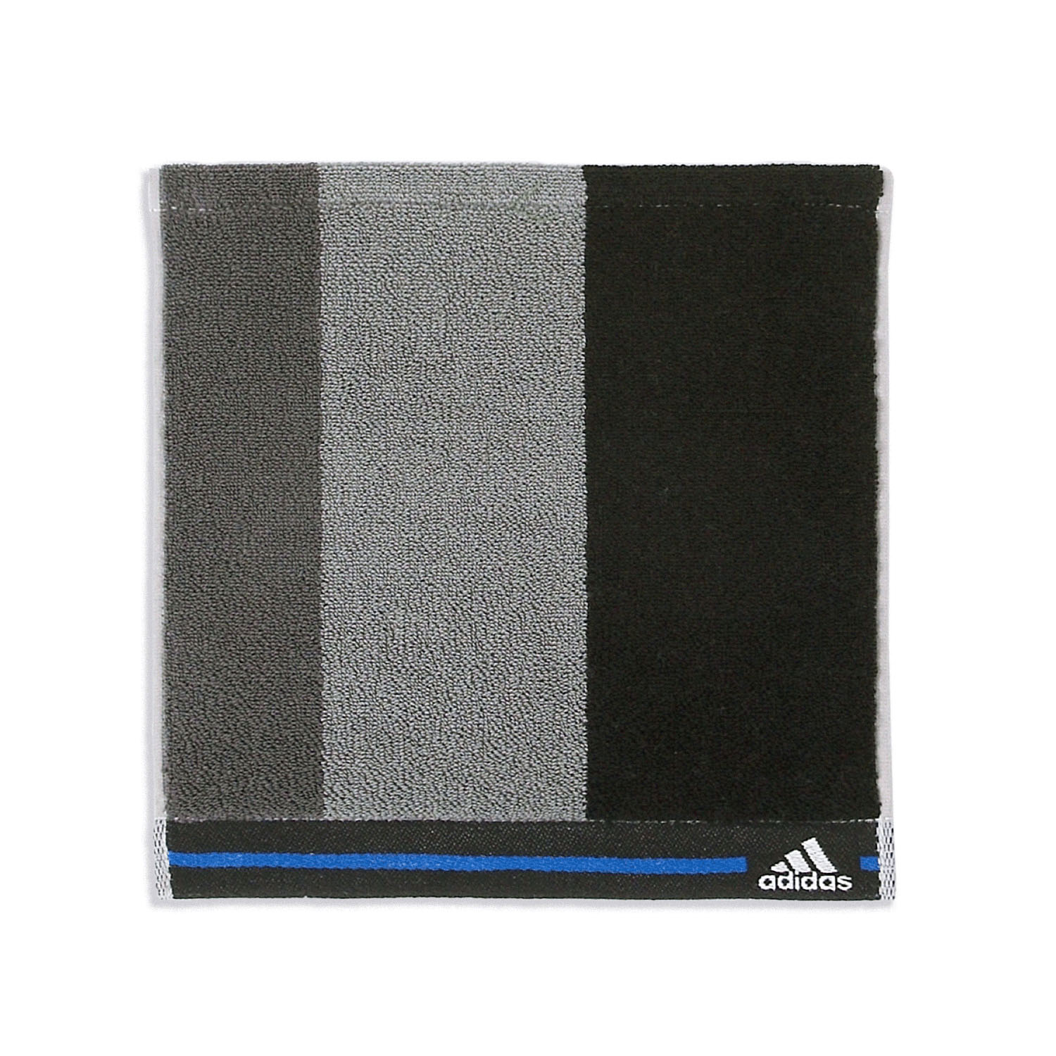 adidas（アディダス）スリートーン タオルハンカチ - 画像5