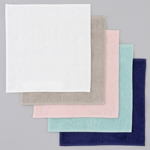 今治パイルハンカチL