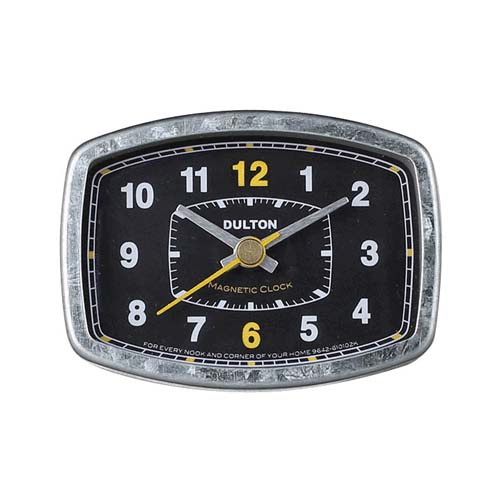 MAGNETIC CLOCK RECTANGLE - 画像3