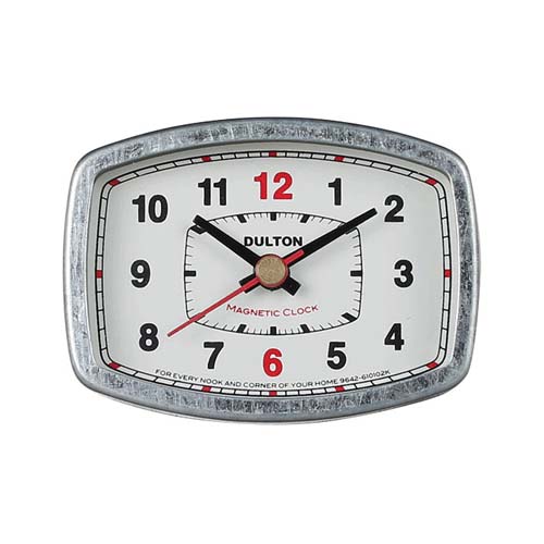 MAGNETIC CLOCK RECTANGLE - 画像7