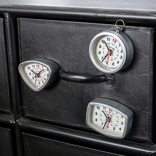 MAGNETIC CLOCK RECTANGLE - 画像1