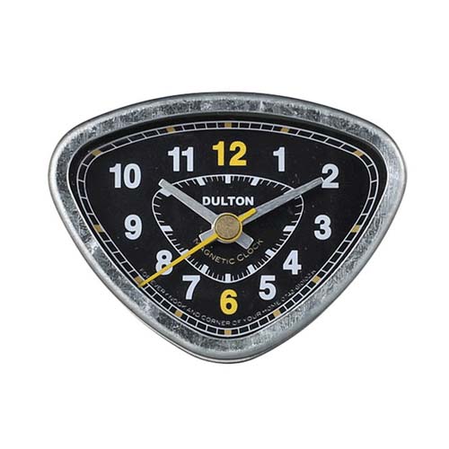 MAGNETIC CLOCK TRIANGLE - 画像3