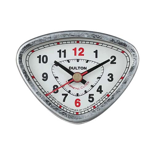 MAGNETIC CLOCK TRIANGLE - 画像7