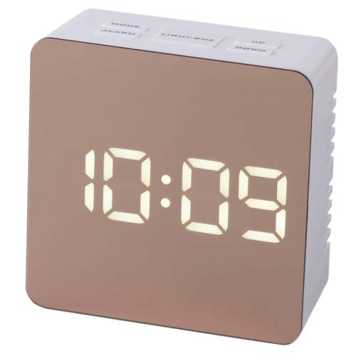 ミラークロックS - 画像2