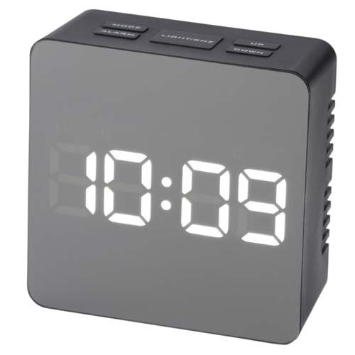 ミラークロックS