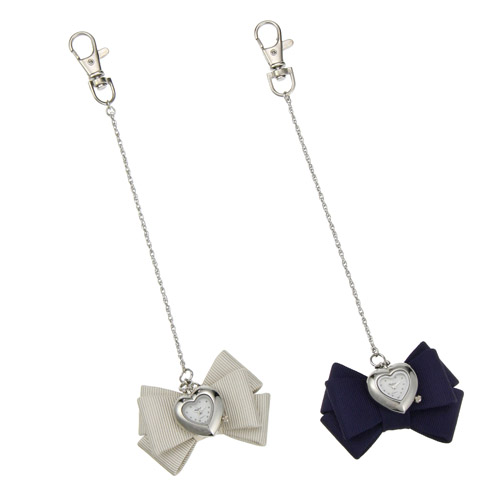 チャームウォッチリボン - 画像1