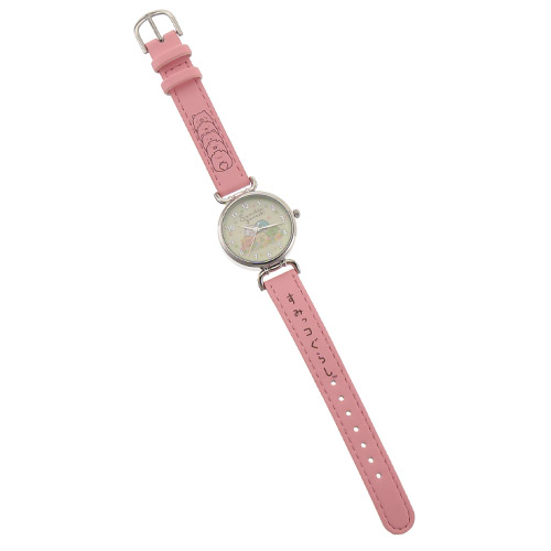 【在庫無くなり次第販売終了】すみっコぐらし ウオッチ - 画像12