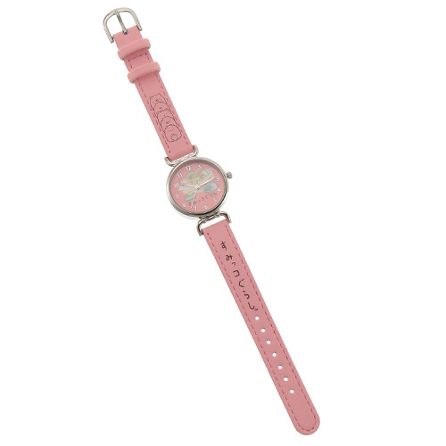 【在庫無くなり次第販売終了】すみっコぐらし ウオッチ