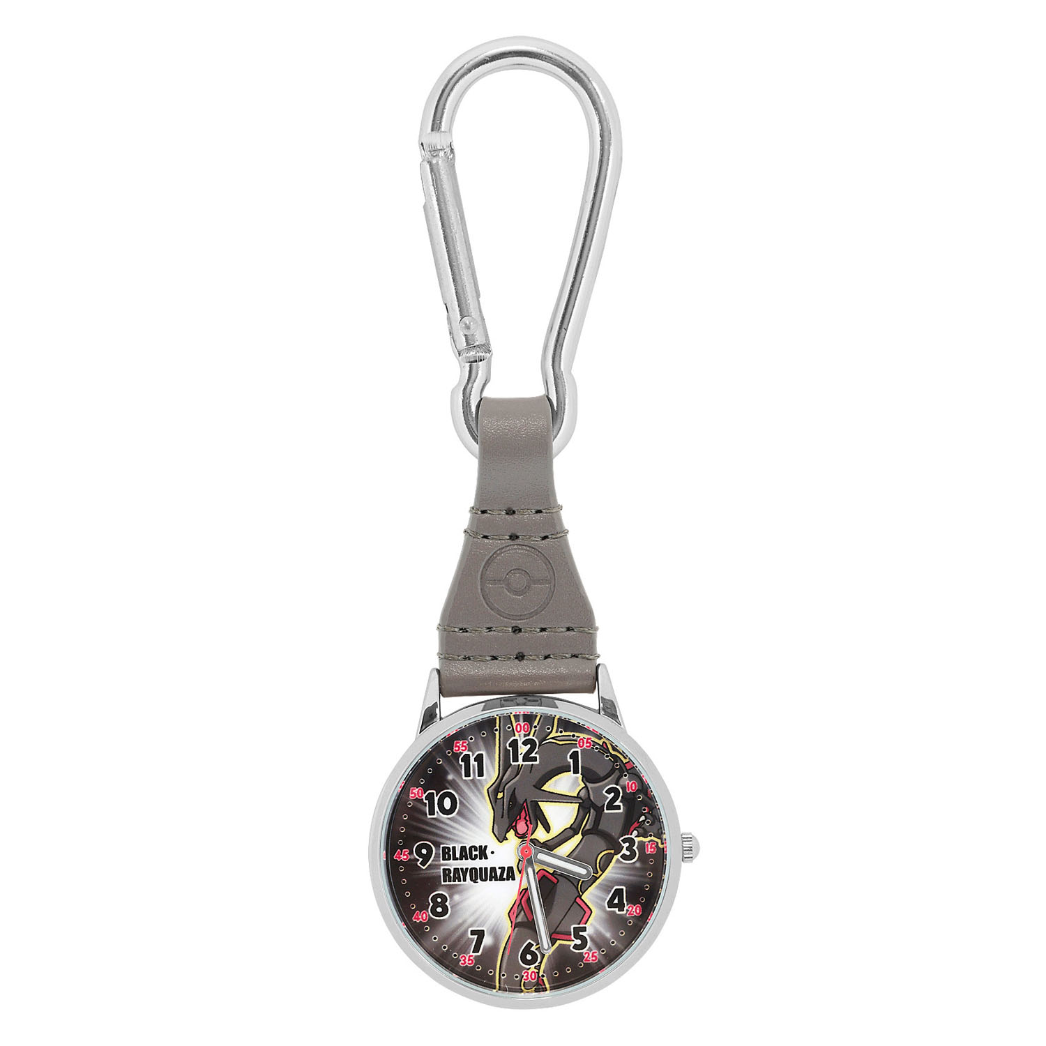 ポケットモンスターカラビナウォッチ