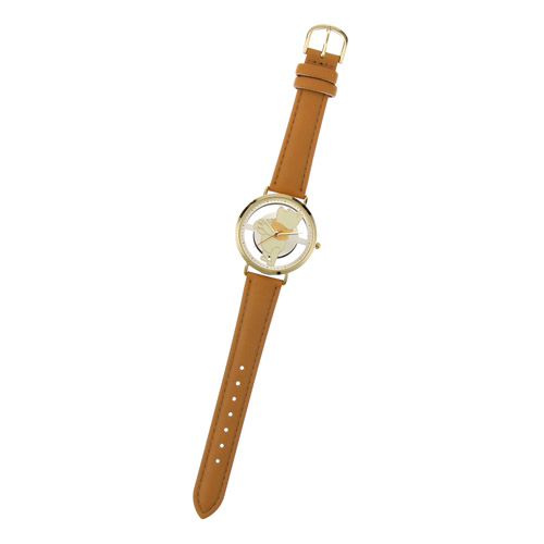 ディズニーウォッチ