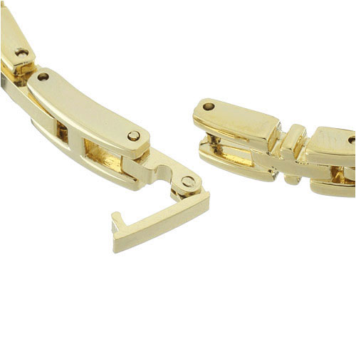 フラワーストーン ブレスウォッチ - 画像4