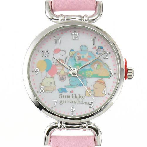 すみっコぐらし ウォッチ - 画像13