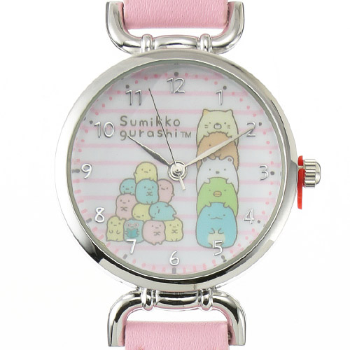 すみっコぐらし ウォッチ - 画像3