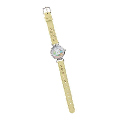 すみっコぐらし ウォッチ - 画像24