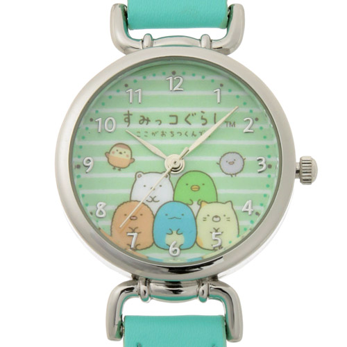 すみっコぐらし ウォッチ - 画像27