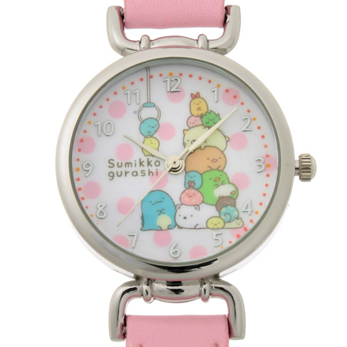 すみっコぐらし ウォッチ - 画像29