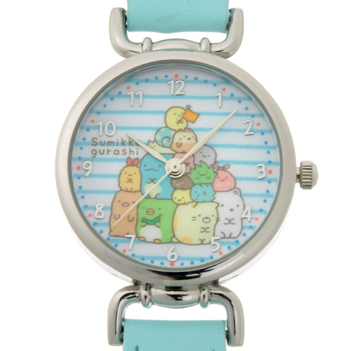 すみっコぐらし ウォッチ - 画像31