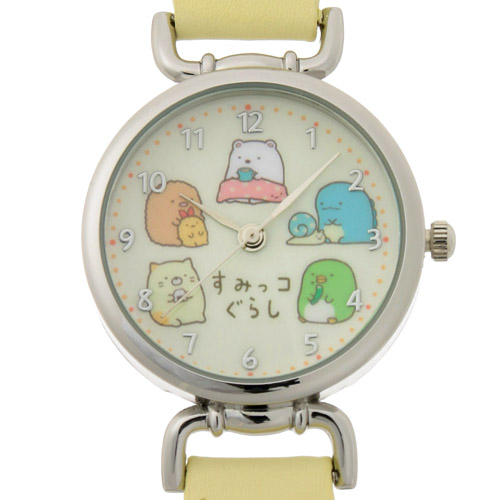 すみっコぐらし ウォッチ - 画像35