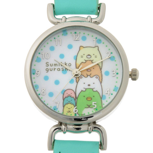 すみっコぐらし ウォッチ - 画像37