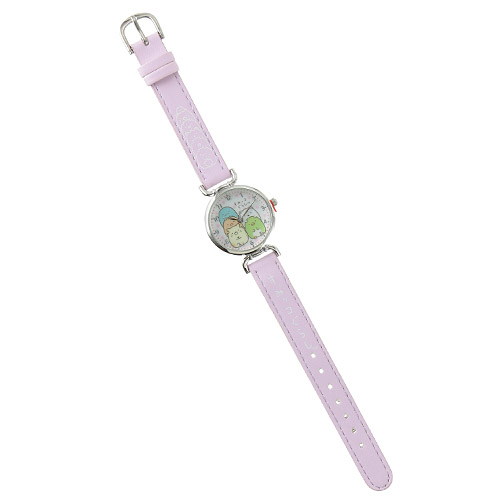 すみっコぐらし ウォッチ - 画像6