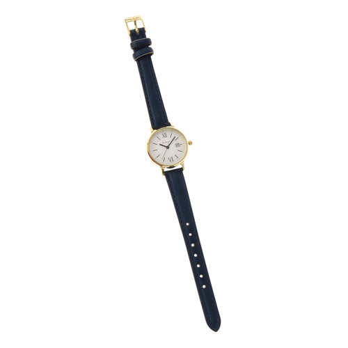 【在庫限り 21．03．31までの期間限定セール】デイト付きシンプルベルトウオッッチ - 画像5