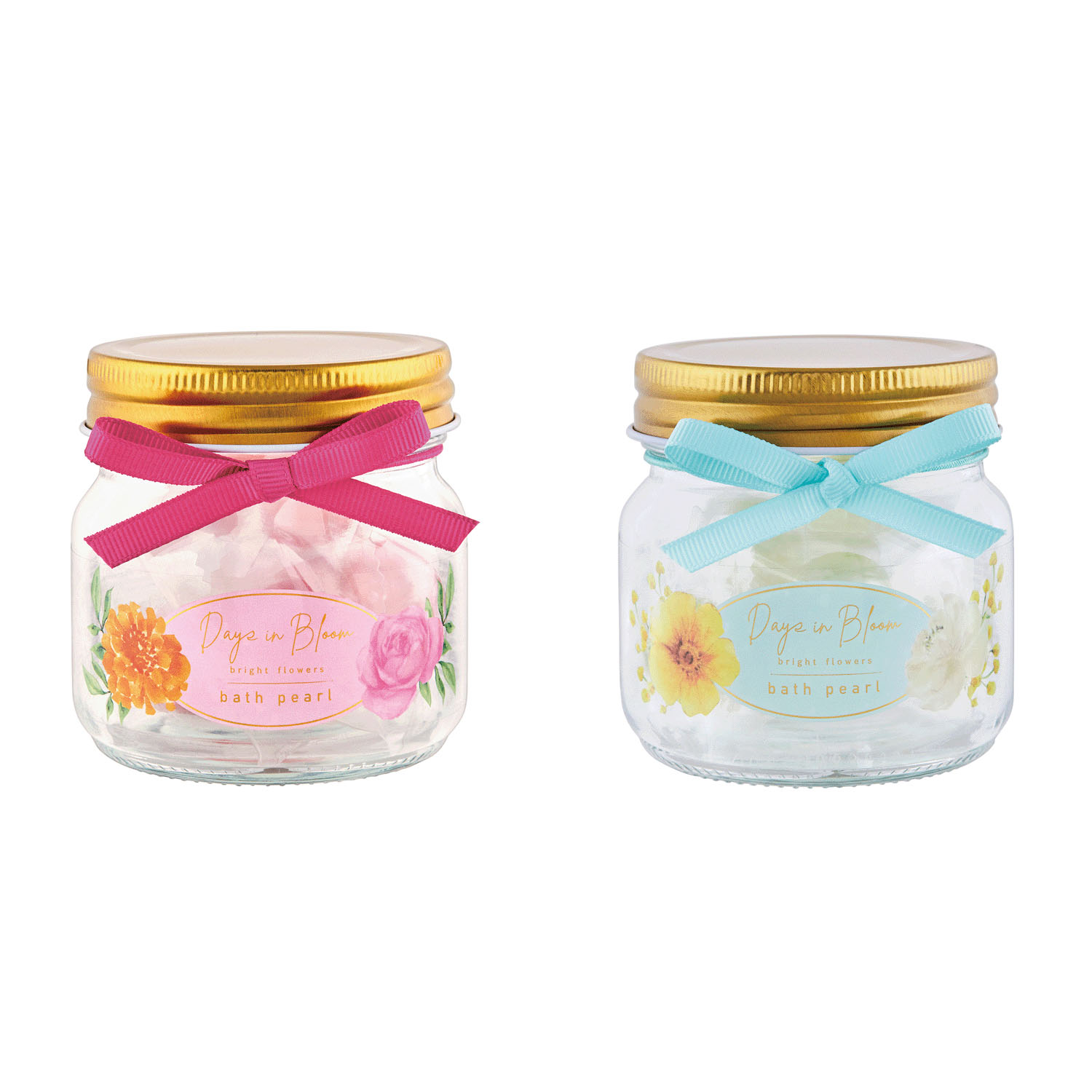 デイズインブルームBFオイルインバスパール（ボトル）