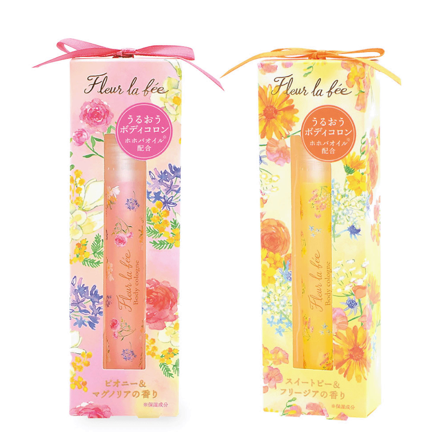 フルールラフェ ボディコロン