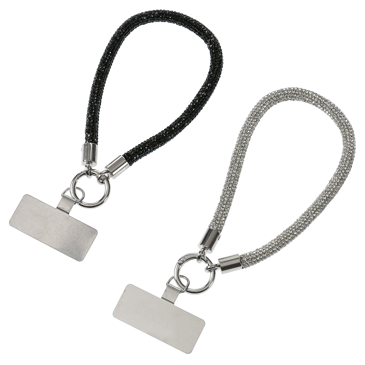 ビジュースマホストラップ