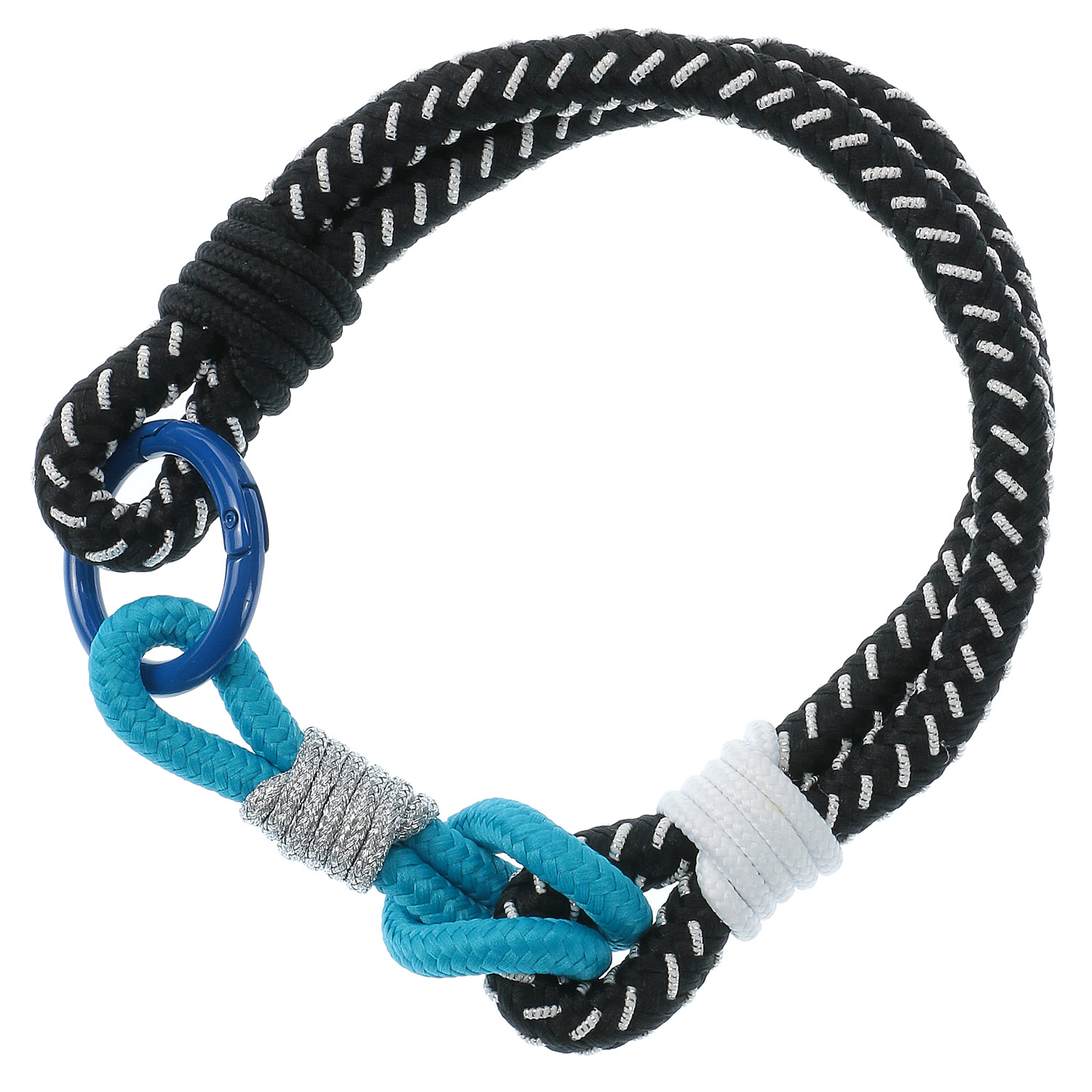 カラーロープマルチチャーム