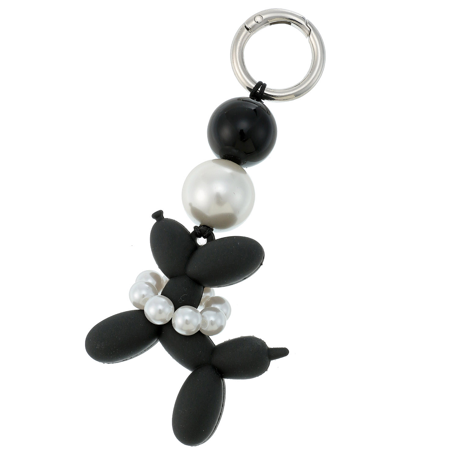 マットプードルチャーム