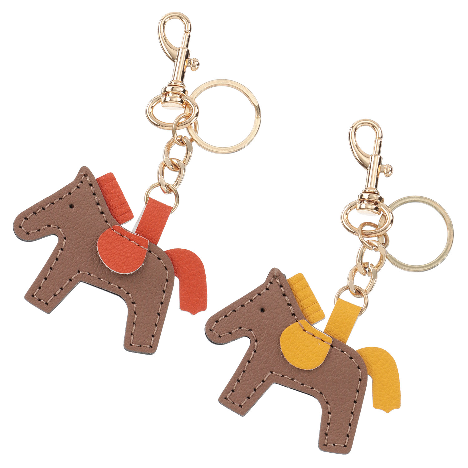 ミニ馬チャーム