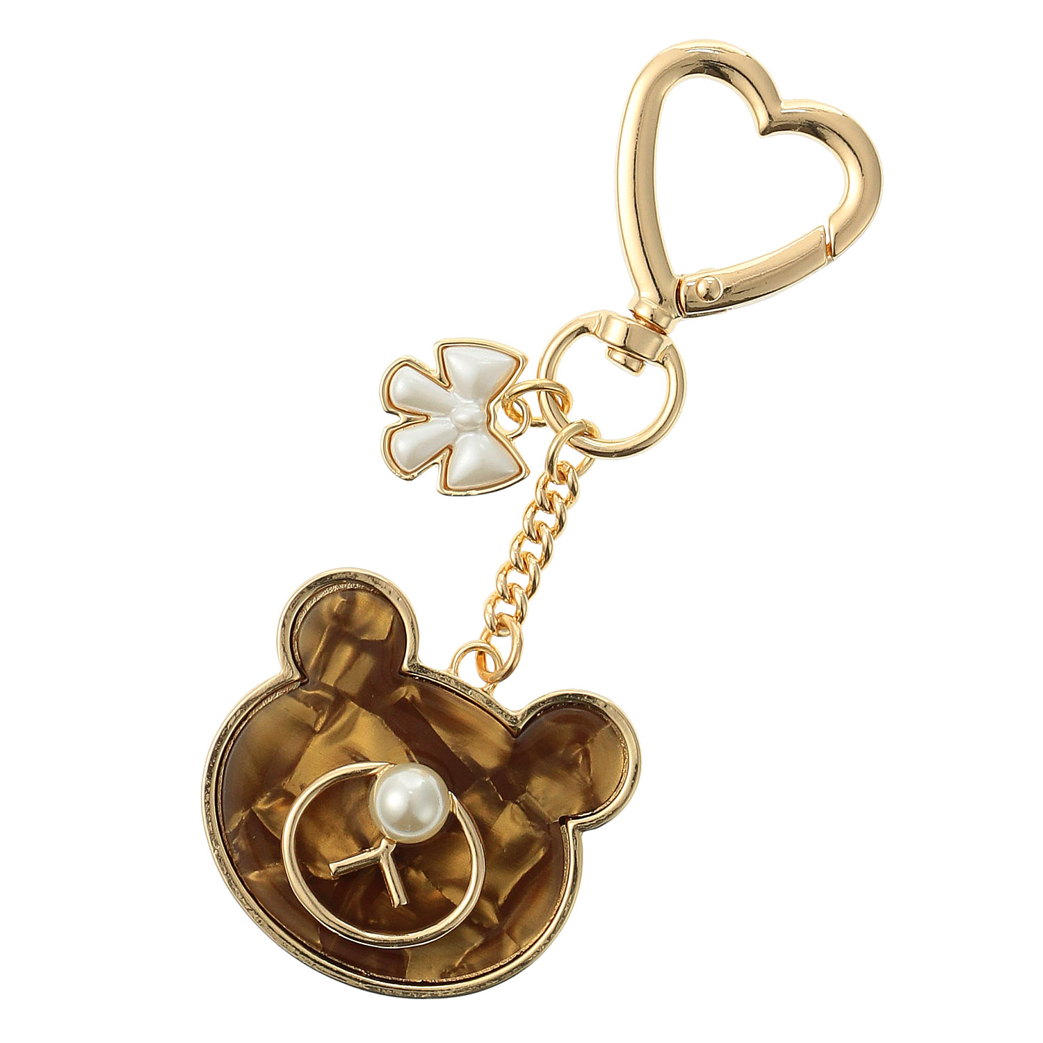 アニマルパールチャーム