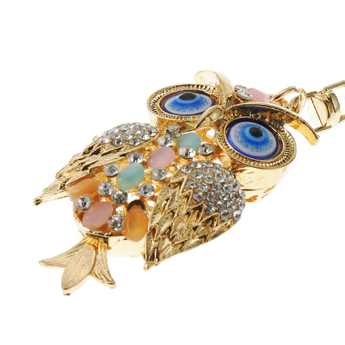 フクロウチャーム - 画像4