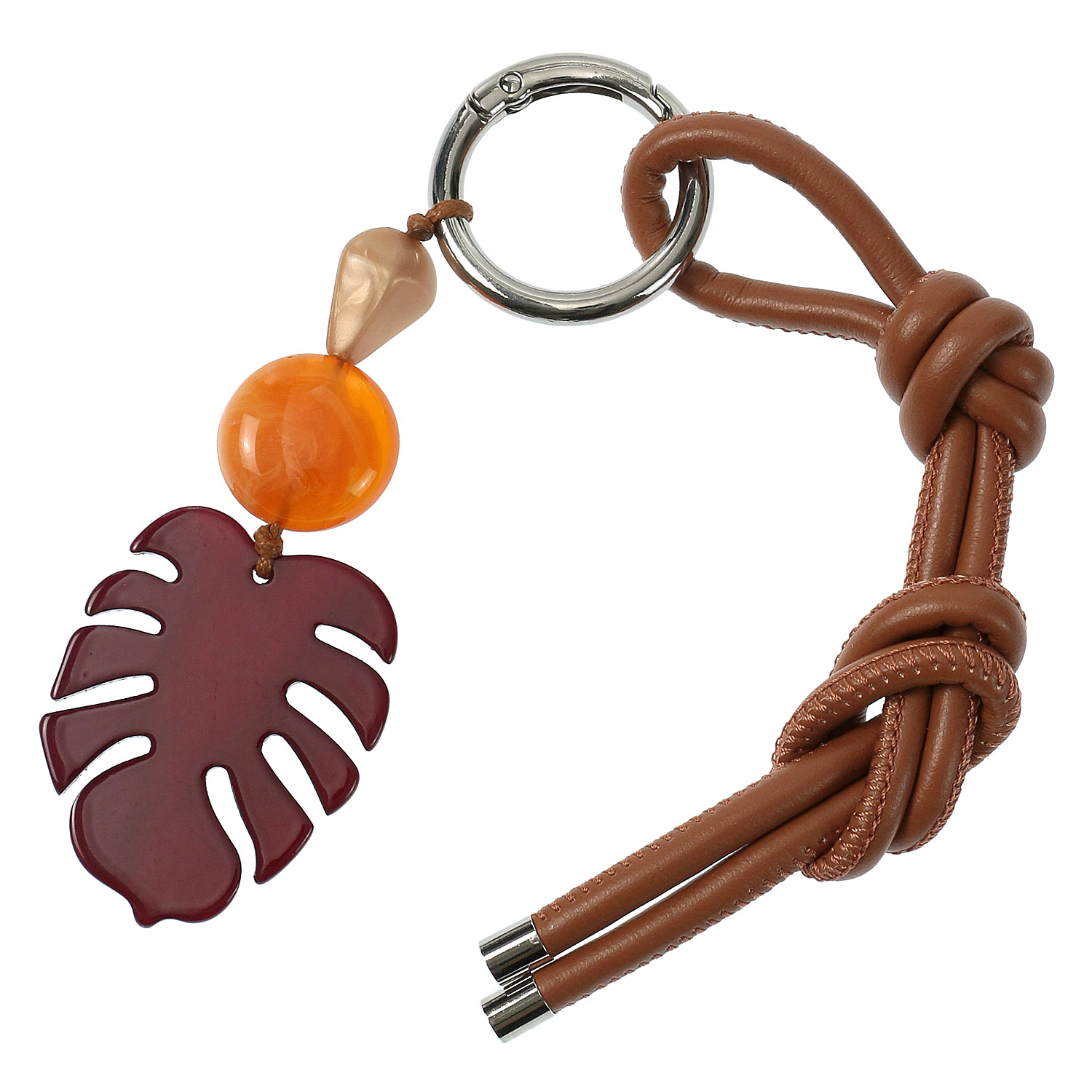 モンステラチャーム