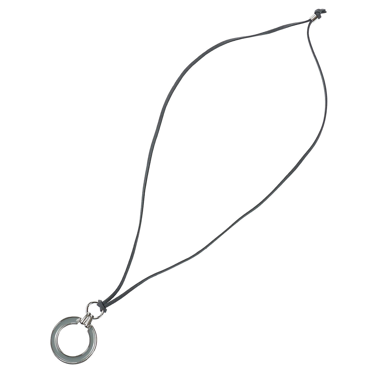 サークルエポネックレス