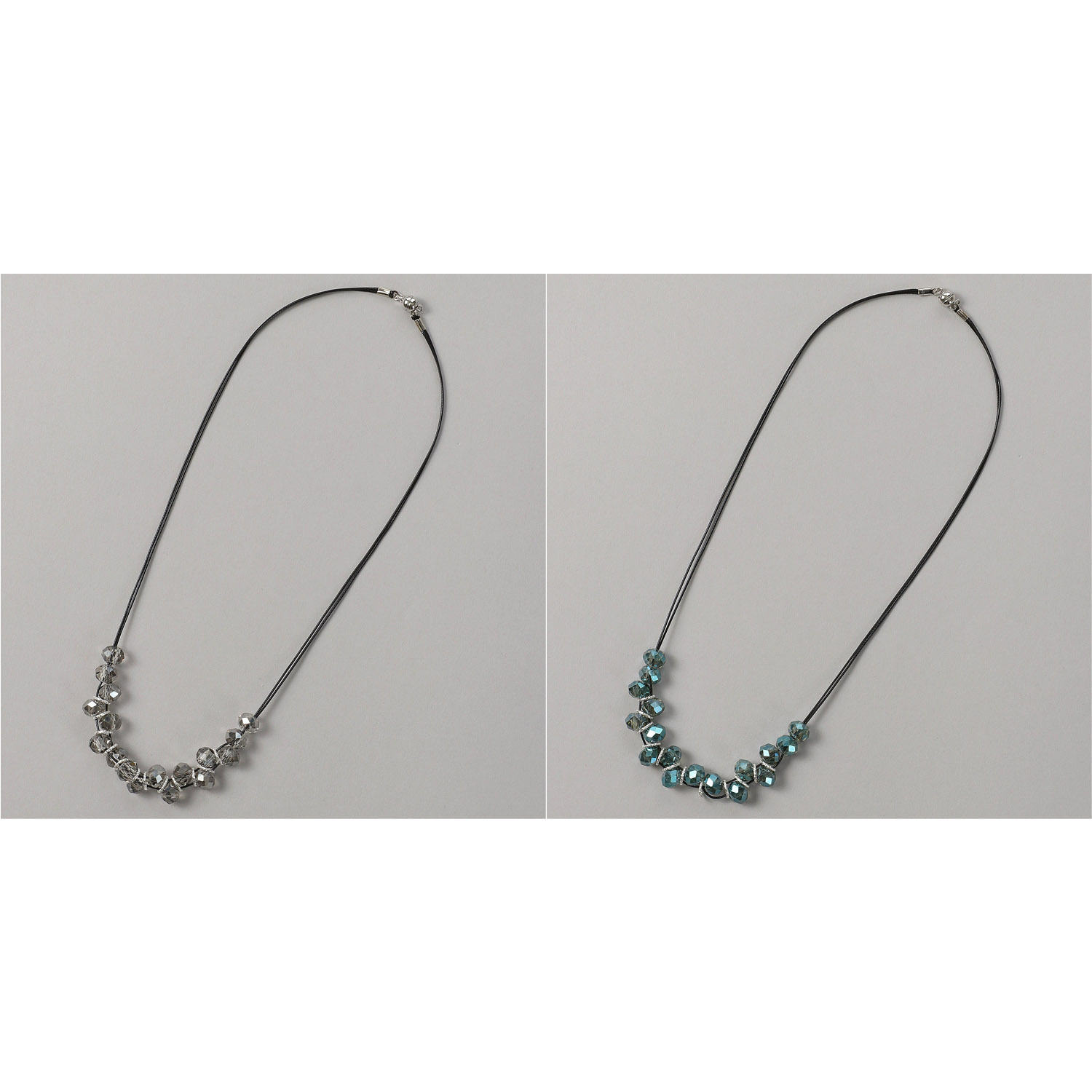 マグネットネックレス