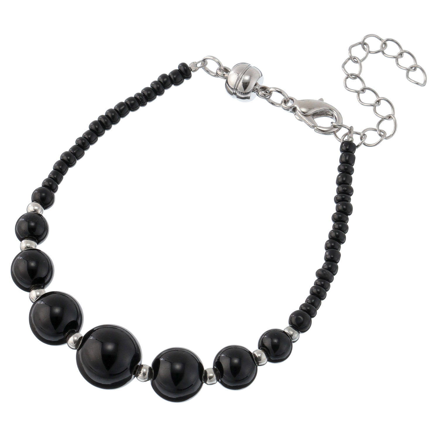 マグネットブレスレット - 画像2