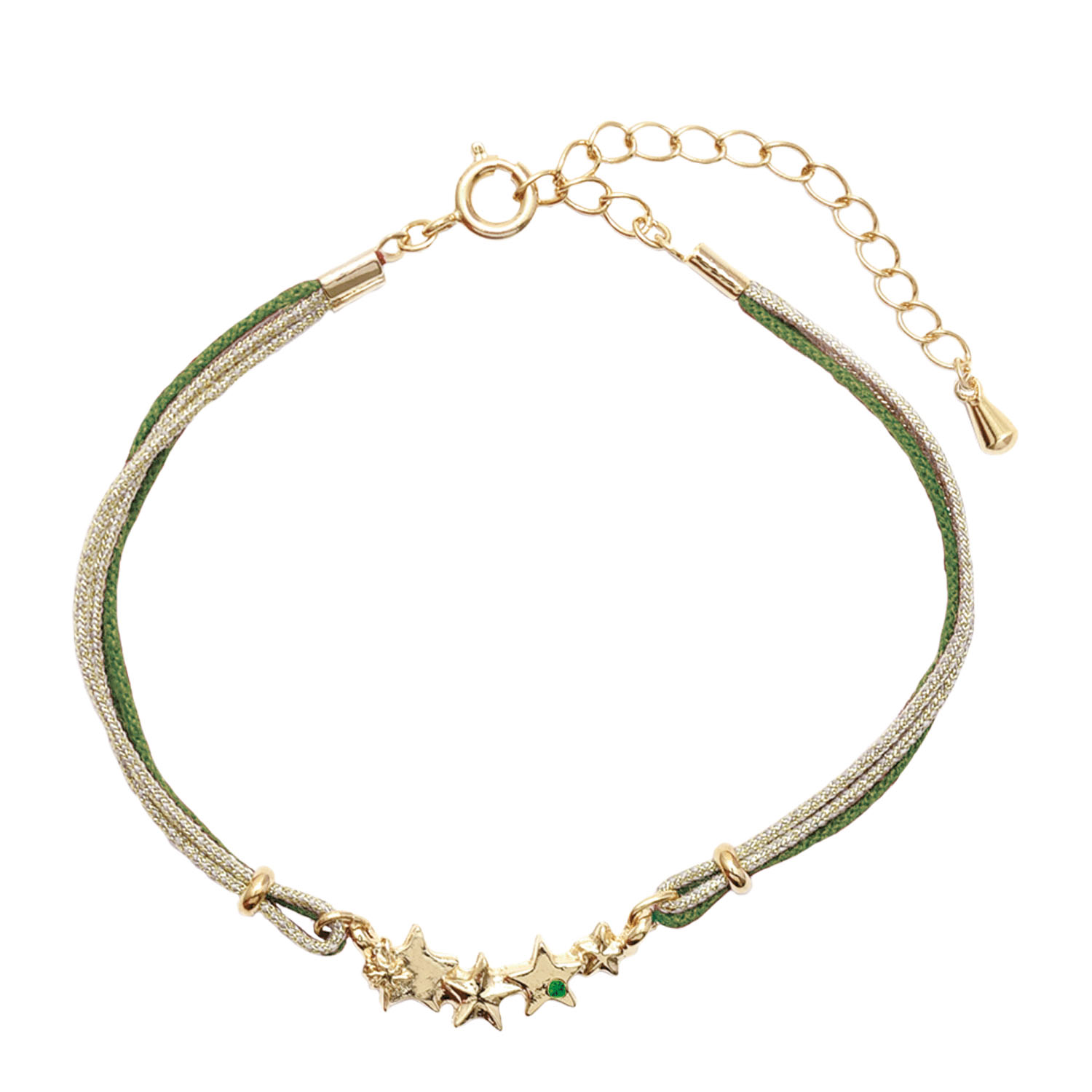 静電気スターチャームブレス - 画像6