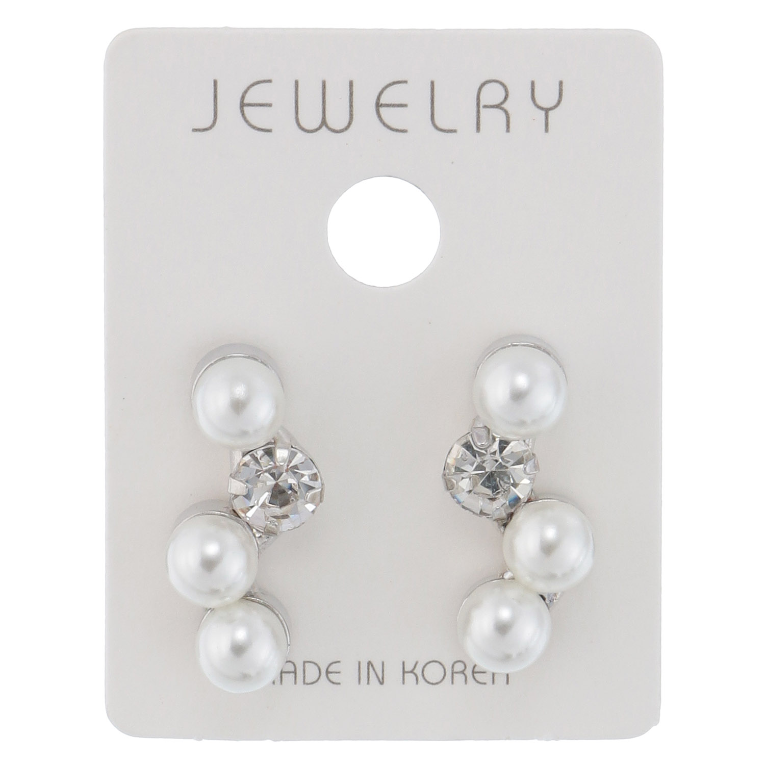 パールピアス - 画像4