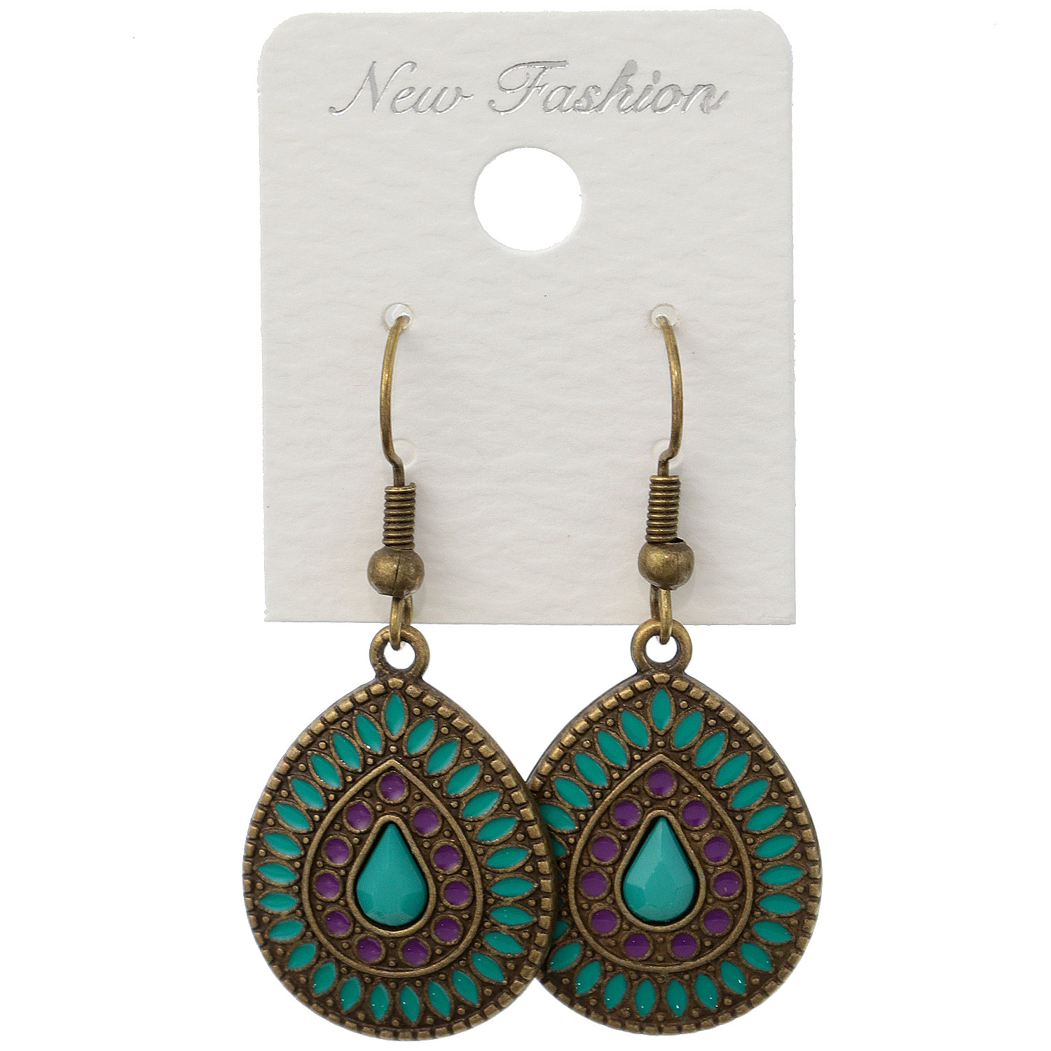 ボヘミアンピアス