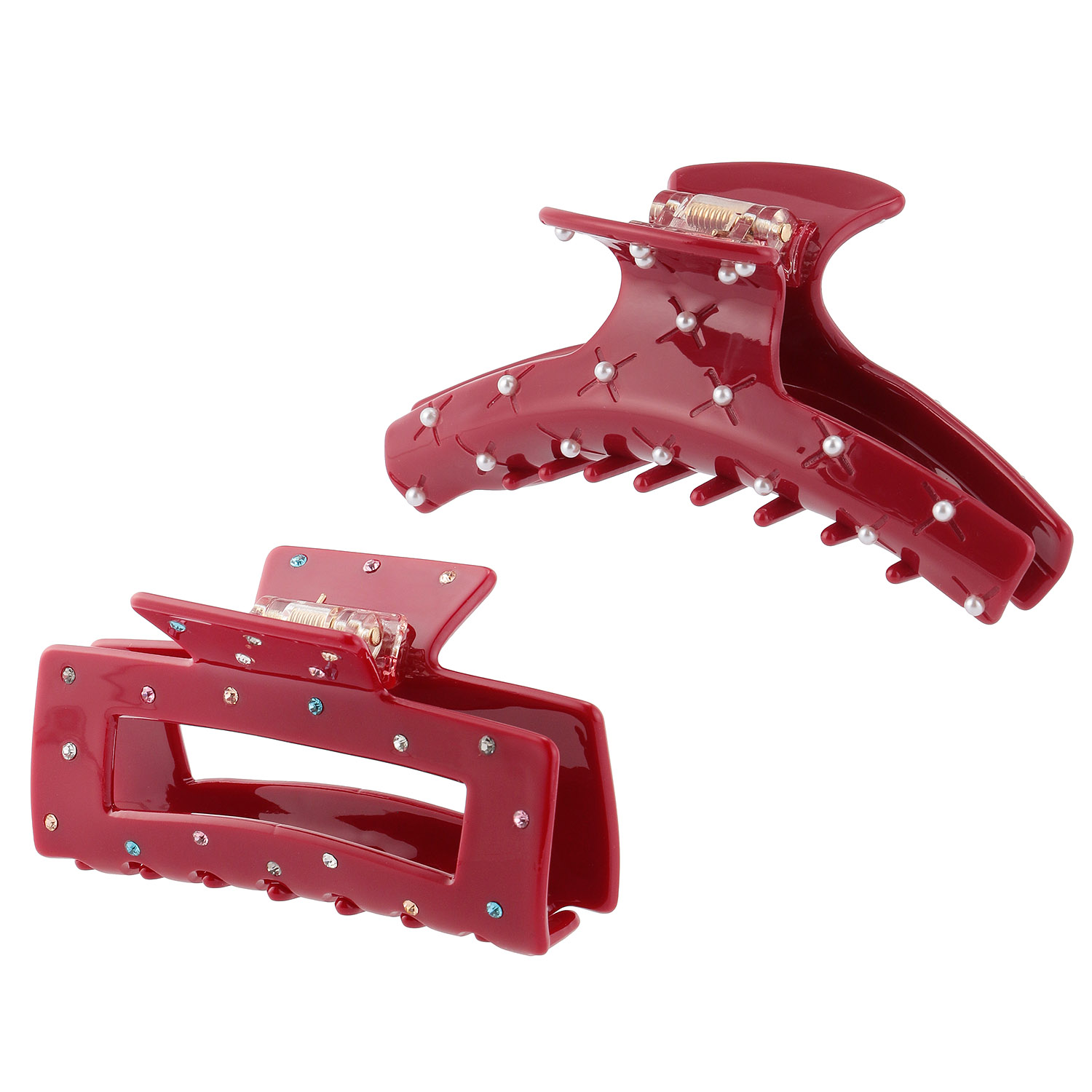 アセチレッドバンスクリップ