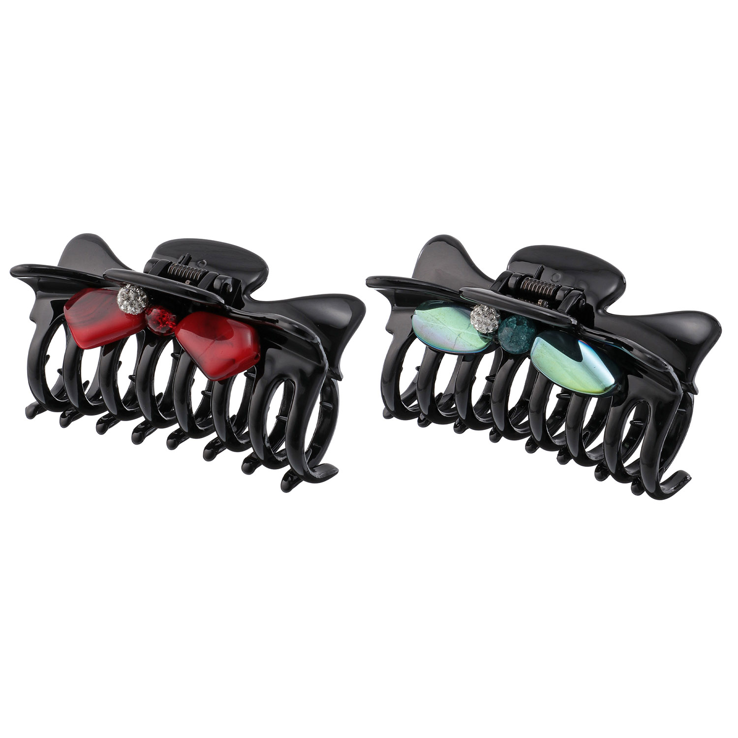 バンスクリップ