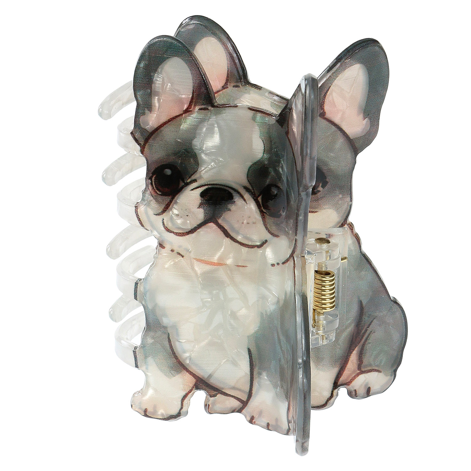 犬バンスクリップ