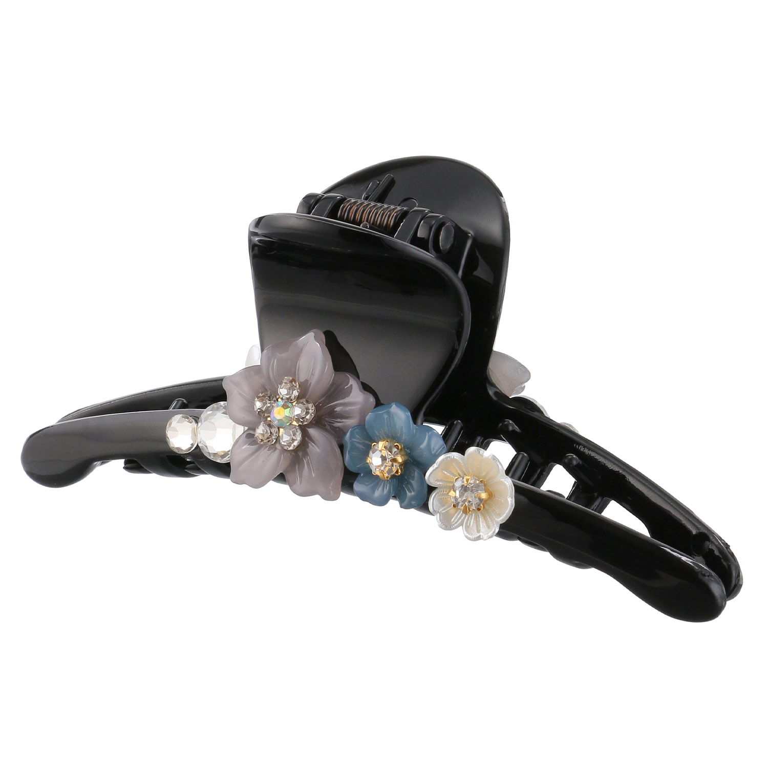 和花バンスクリップ