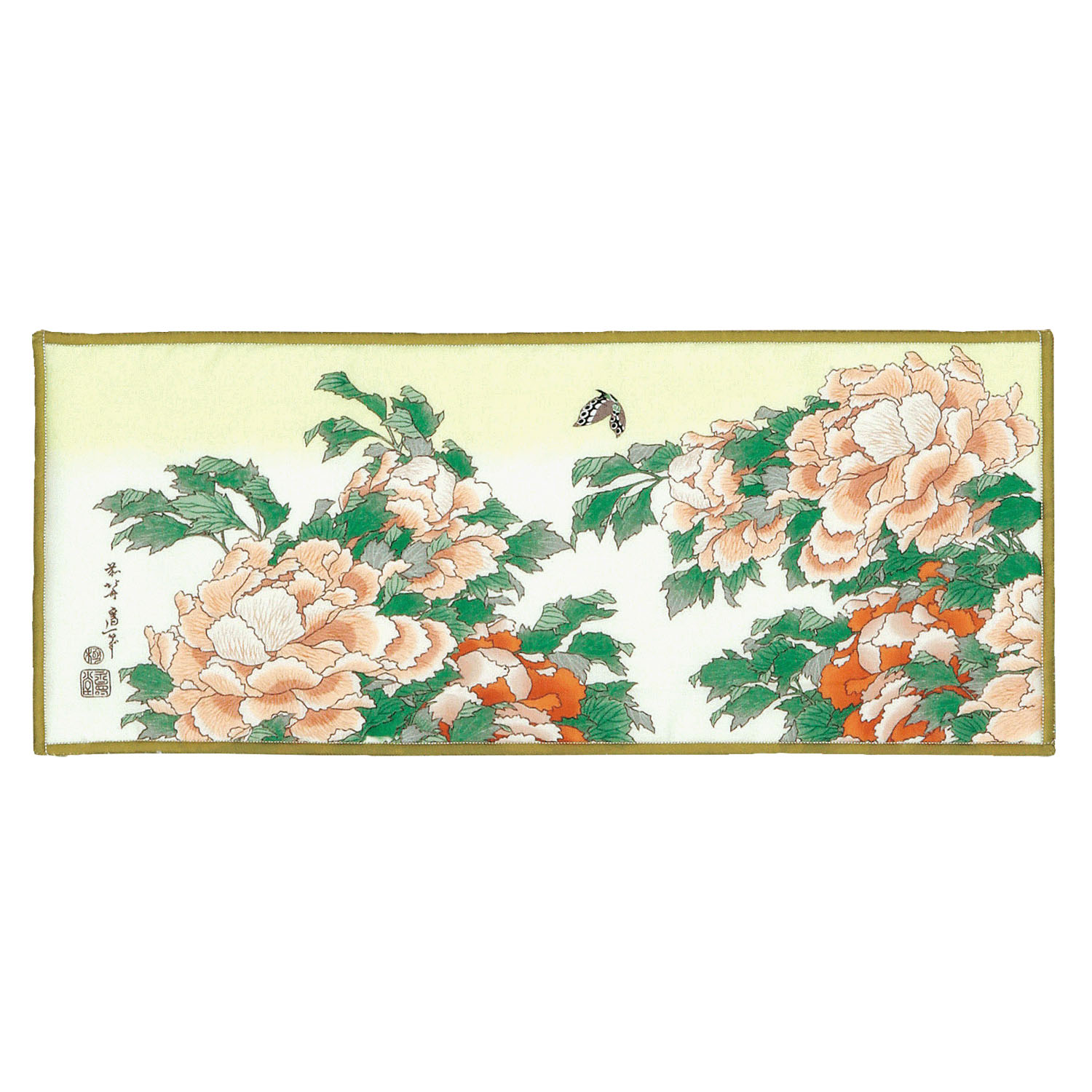 メガネもスマホもふけるハンカチーフ - 画像8