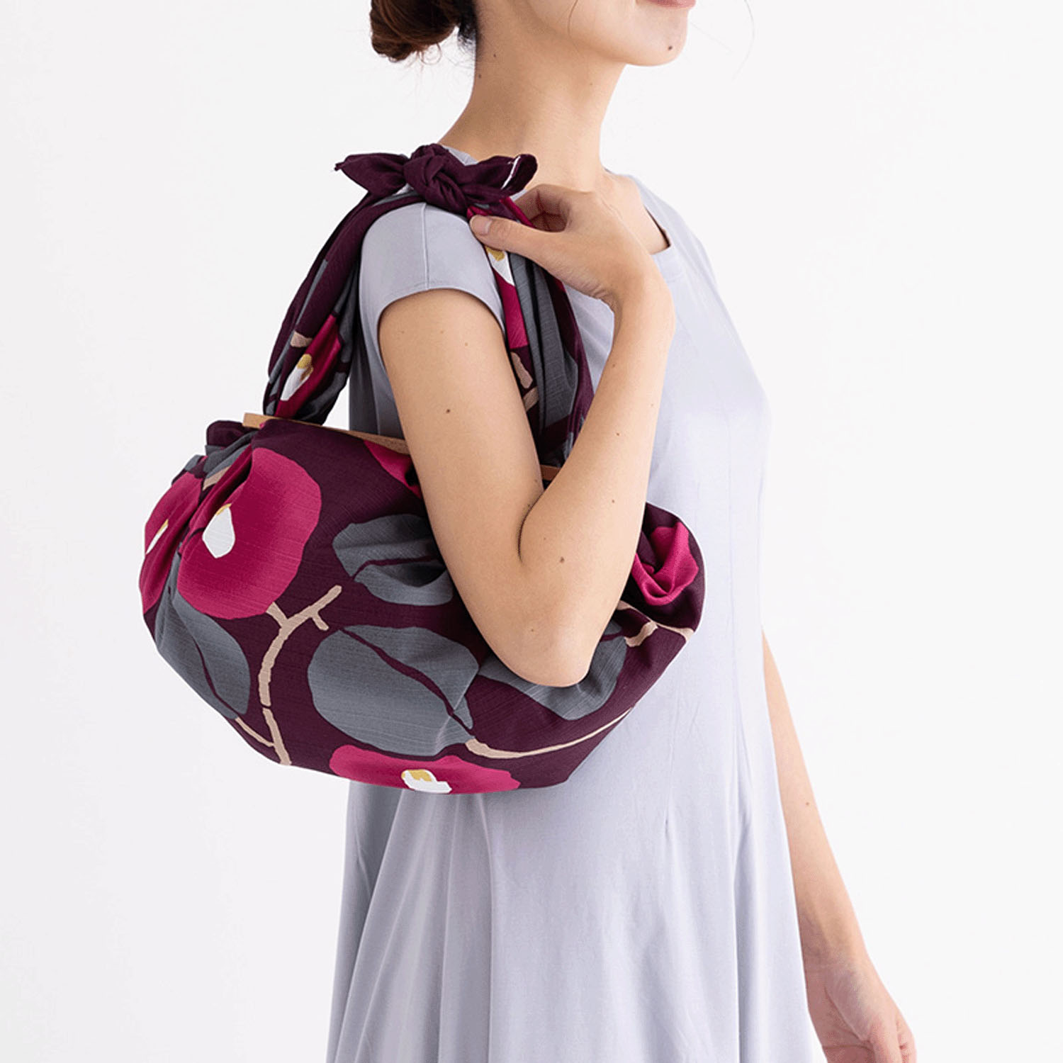 ふろしきパッチン - 画像3